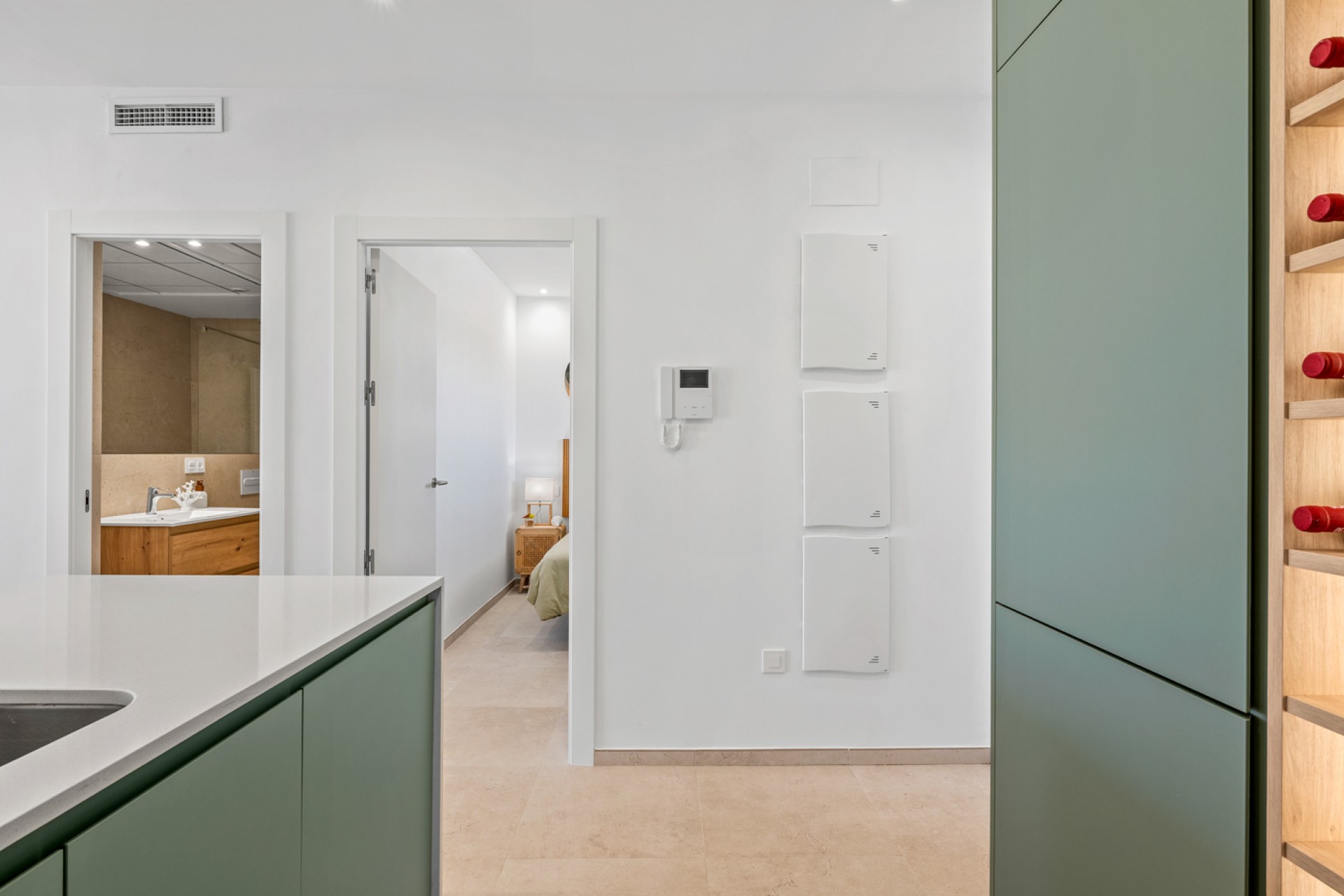 Nye - Leilighet - Los Alcazares - Serena Golf