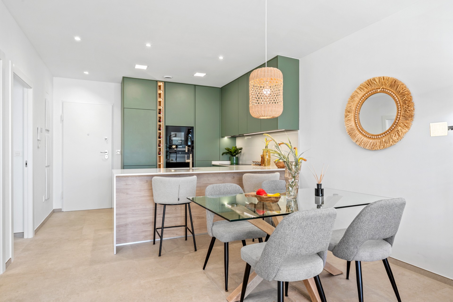 Nye - Leilighet - Los Alcazares - Serena Golf