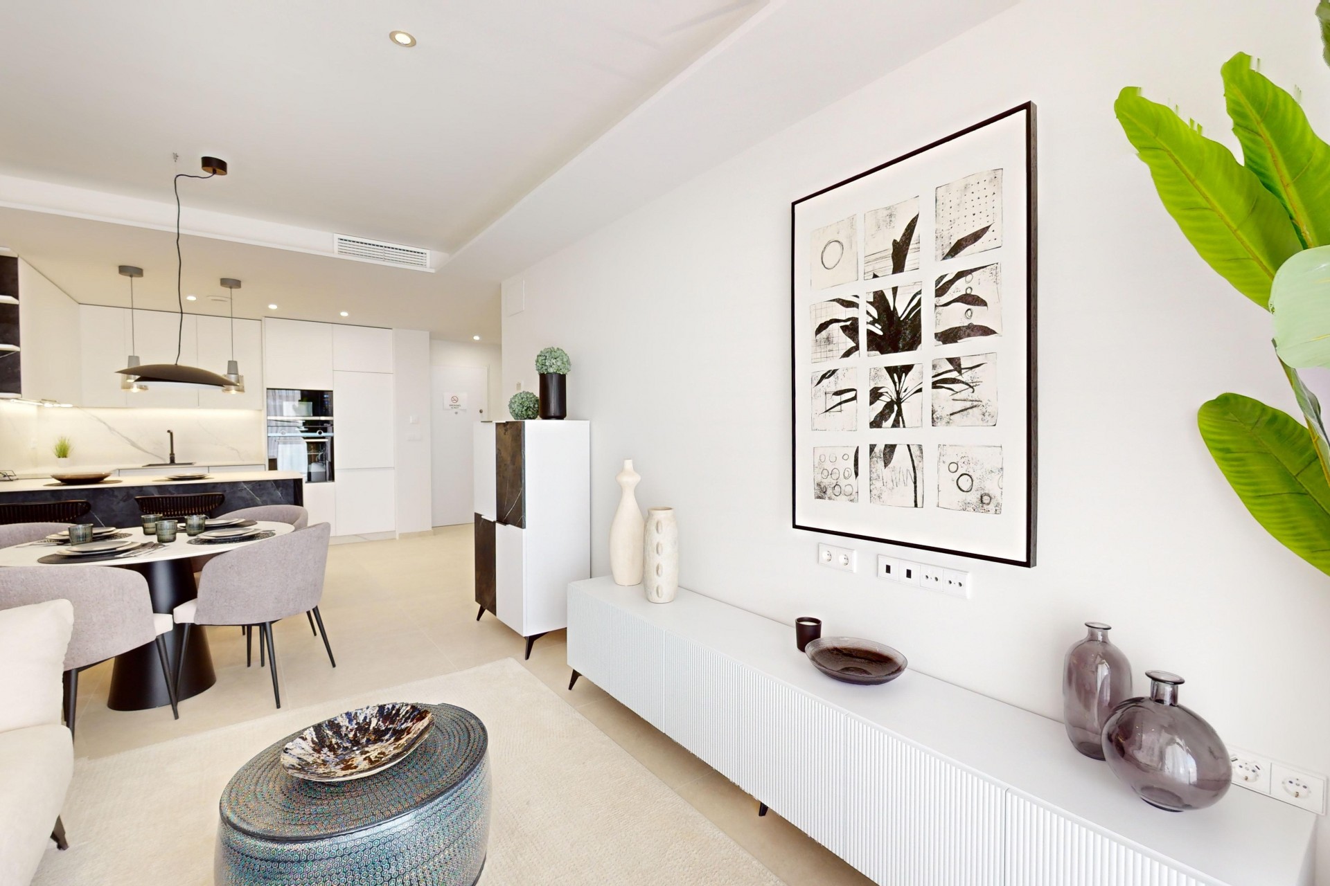 Nye - Leilighet - Orihuela Costa - Cabo Roig