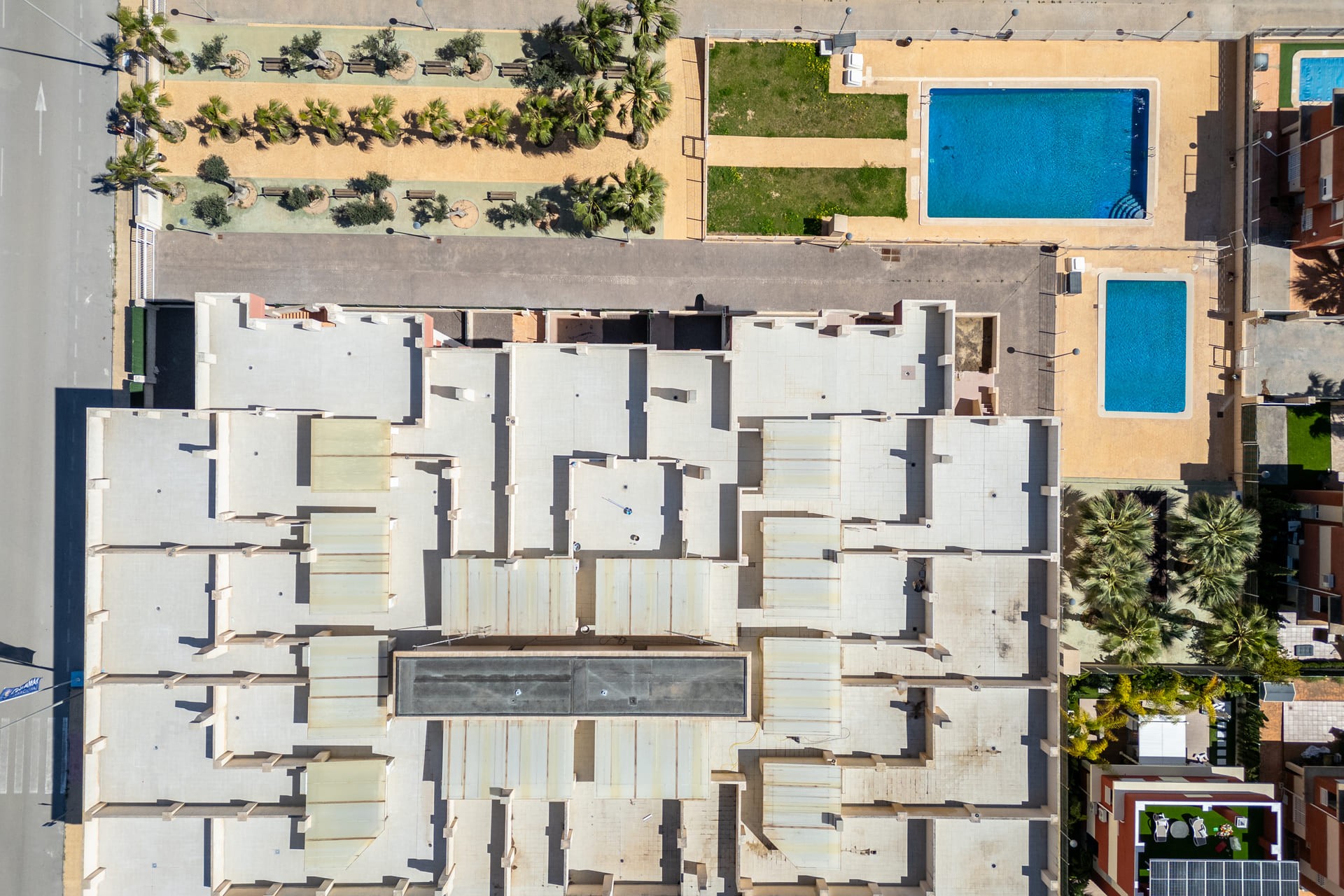 Nye - Leilighet - Orihuela Costa - Lomas de Cabo Roig