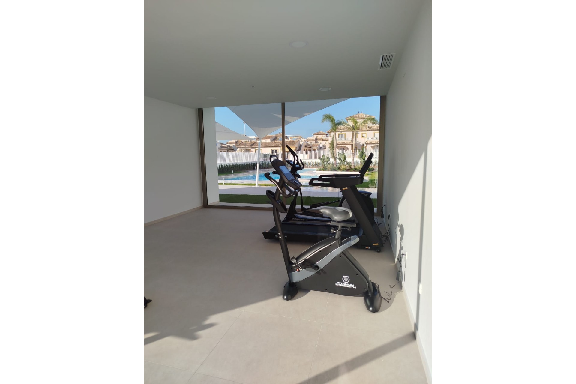 Nye - Leilighet - Orihuela Costa - Lomas de Cabo Roig