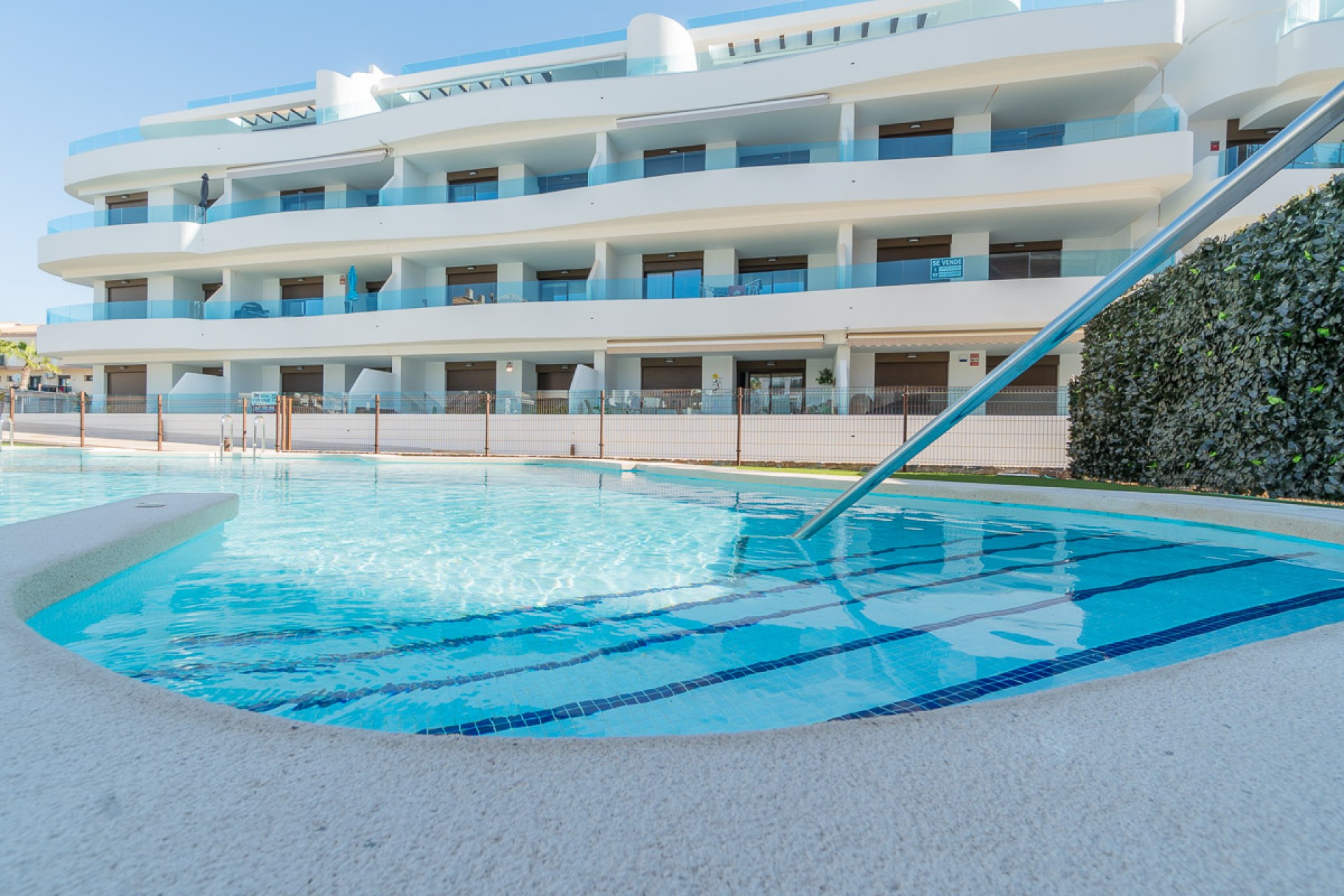 Nye - Leilighet - Orihuela Costa - Lomas de Cabo Roig