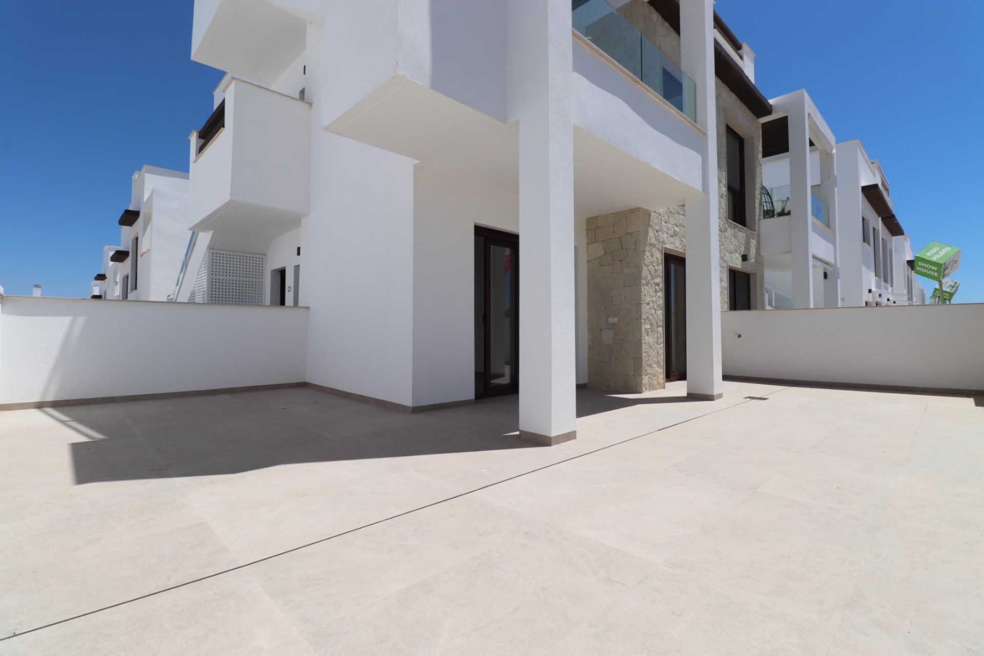 Nye - Leilighet - Orihuela Costa - Los Balcones