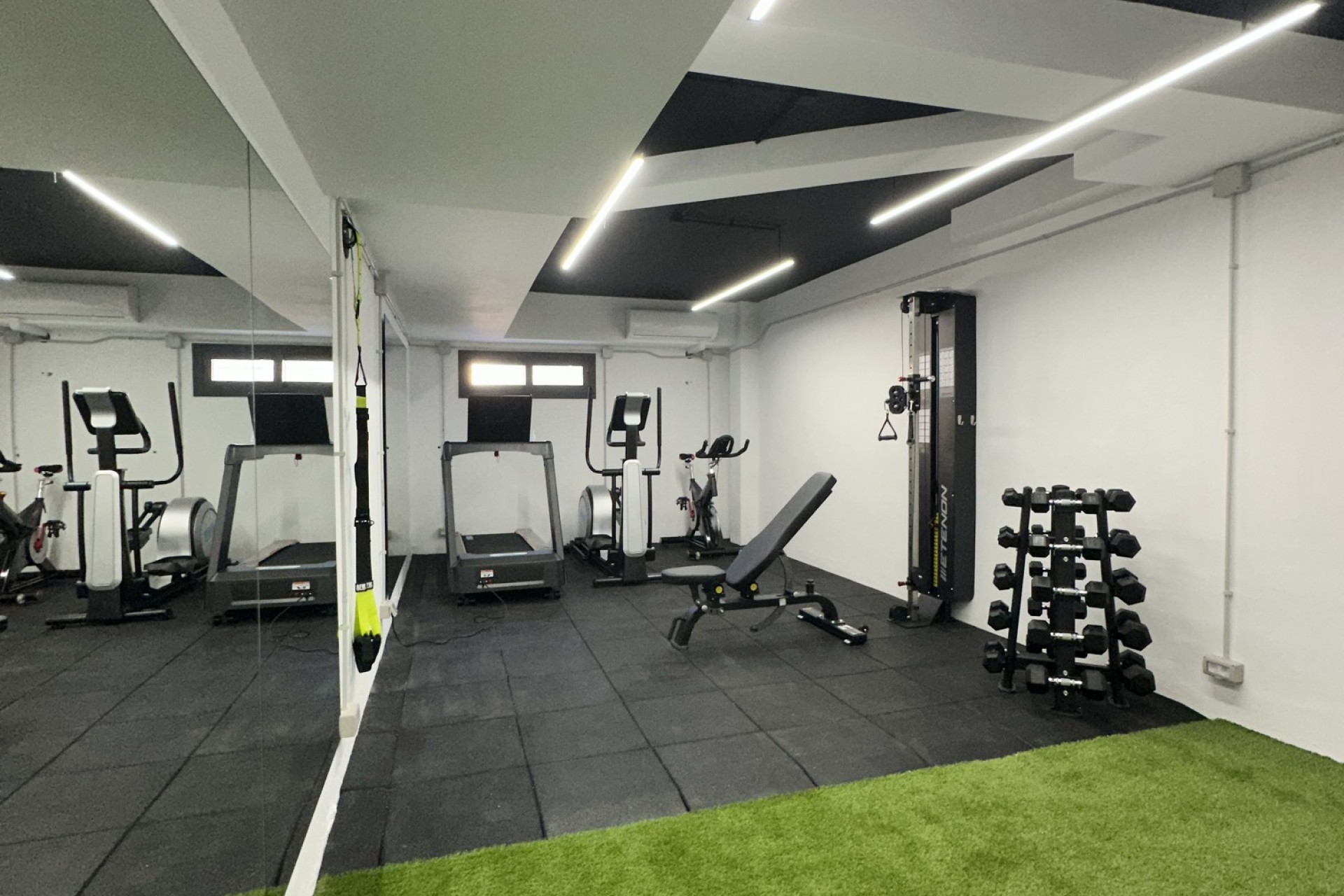 Nye - Leilighet - Pilar de La Horadada - Pilar de La Horadada - Byen