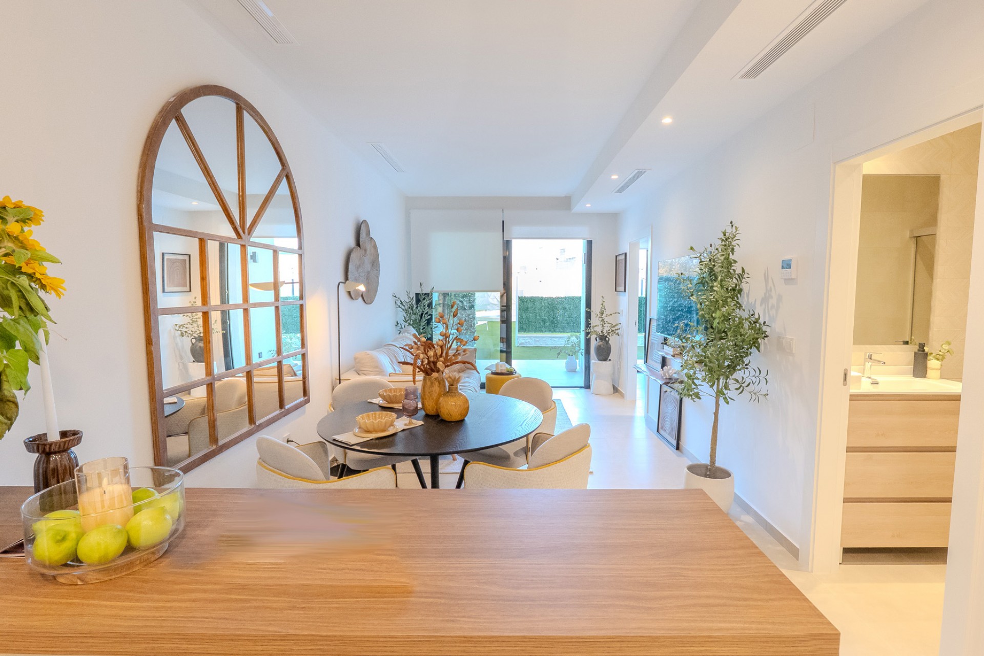 Nye - Leilighet - San Fulgencio - San Fulgencio - Byen