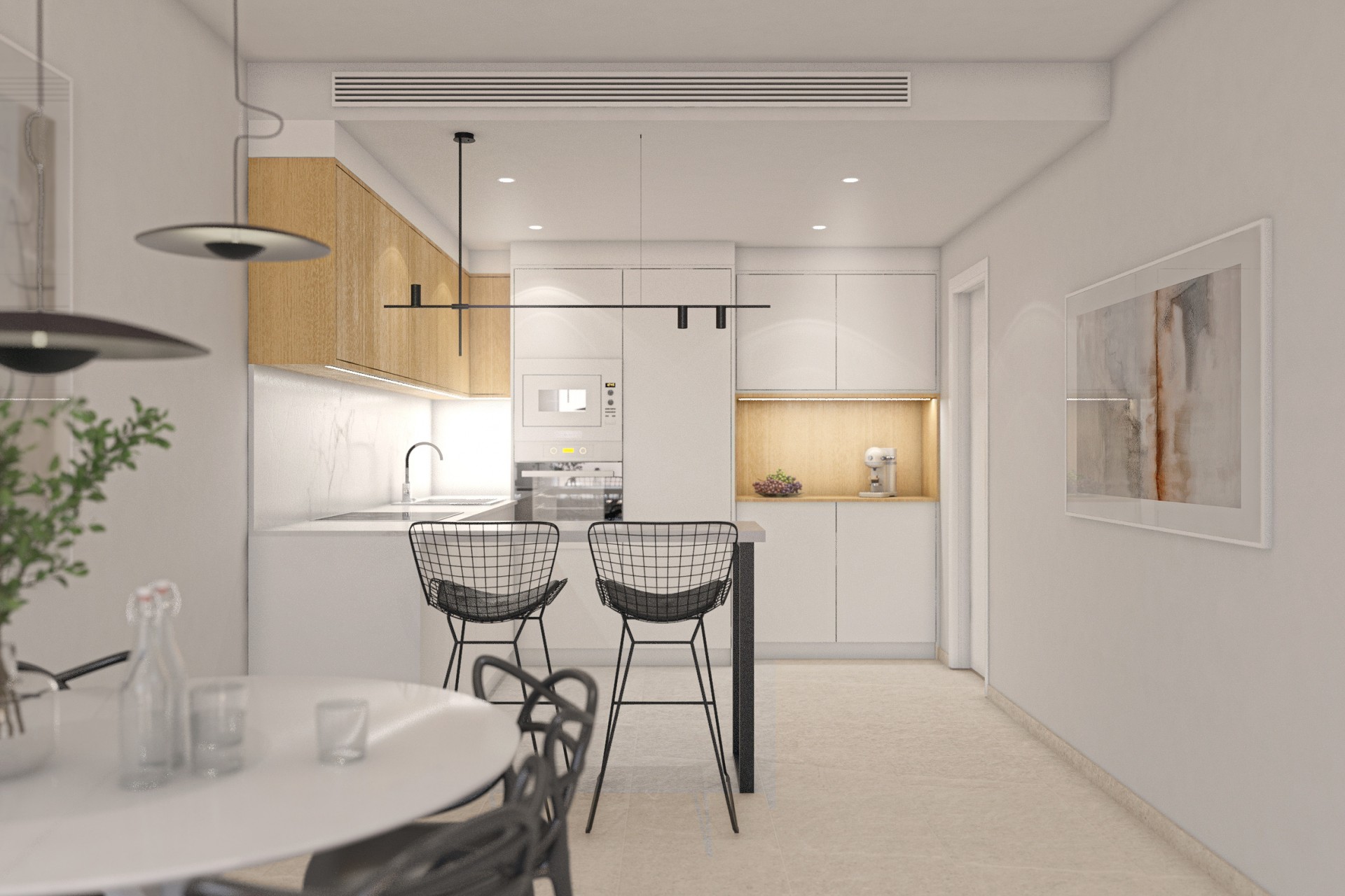 Nye - Leilighet - San Pedro del Pinatar - San Pedro del Pinatar - Byen