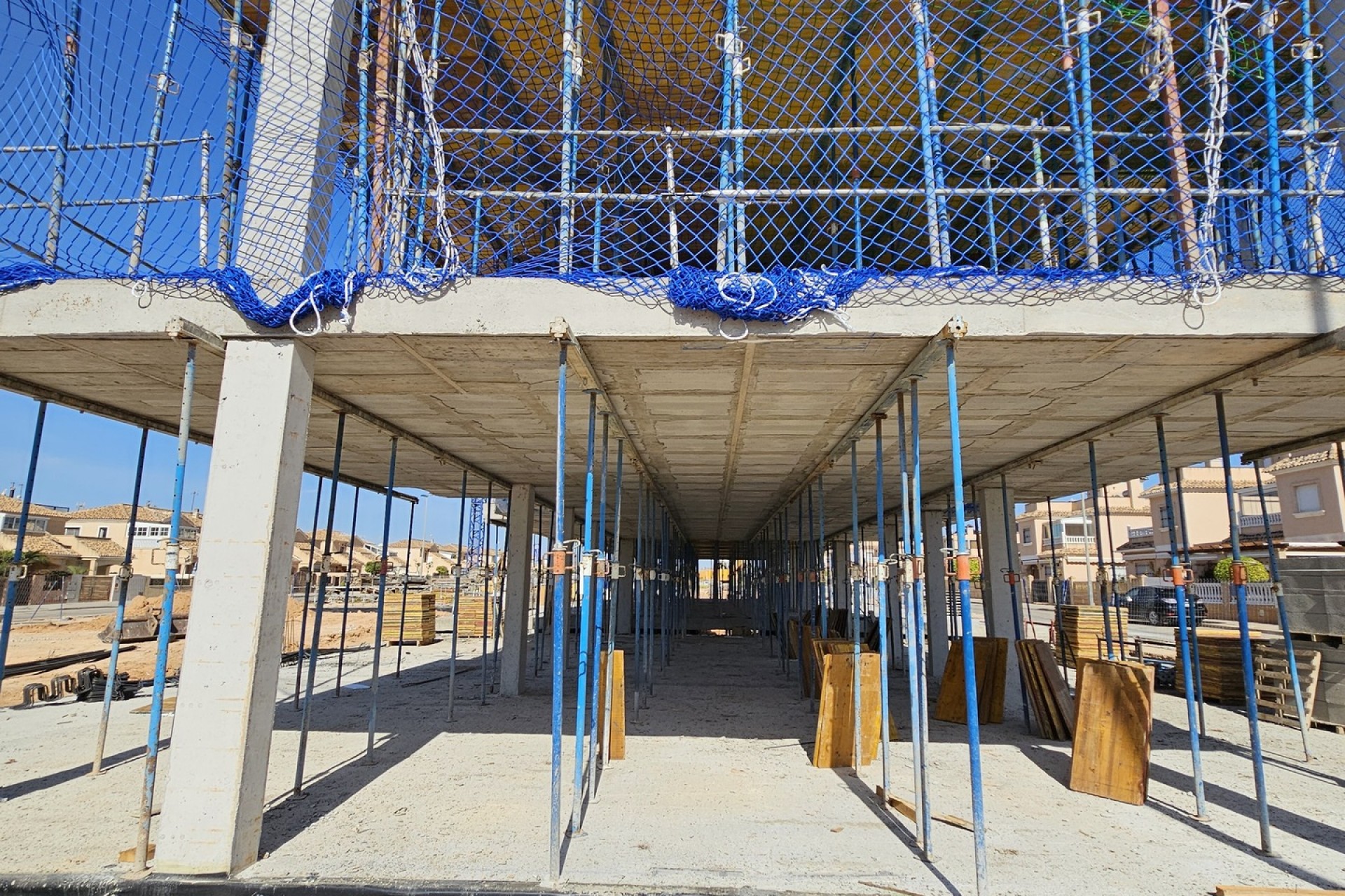 Nye - Leilighet - Torre de La Horadada - Torre de la Horadada