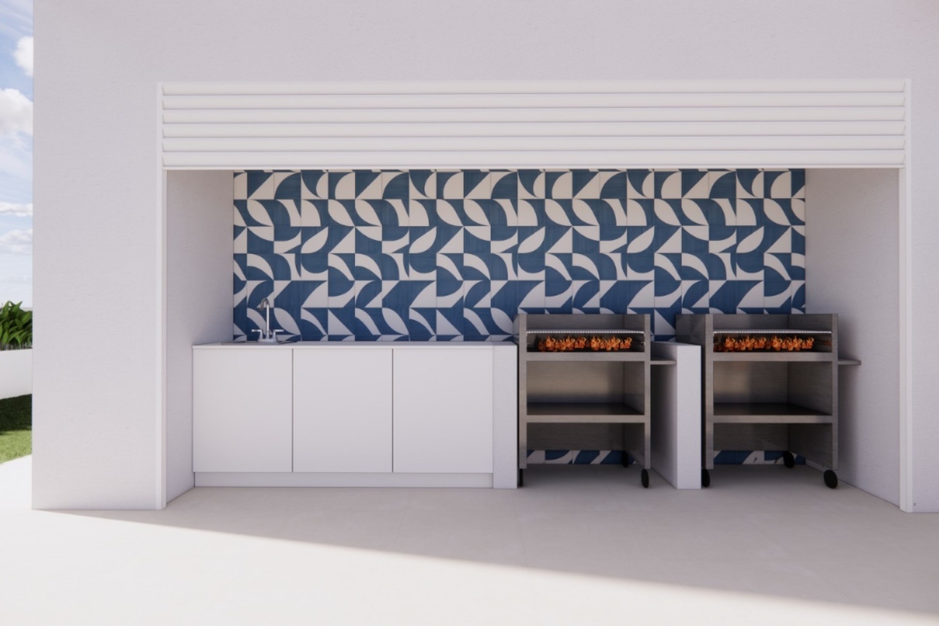 Nye - Leilighet - Torre de la Horadada