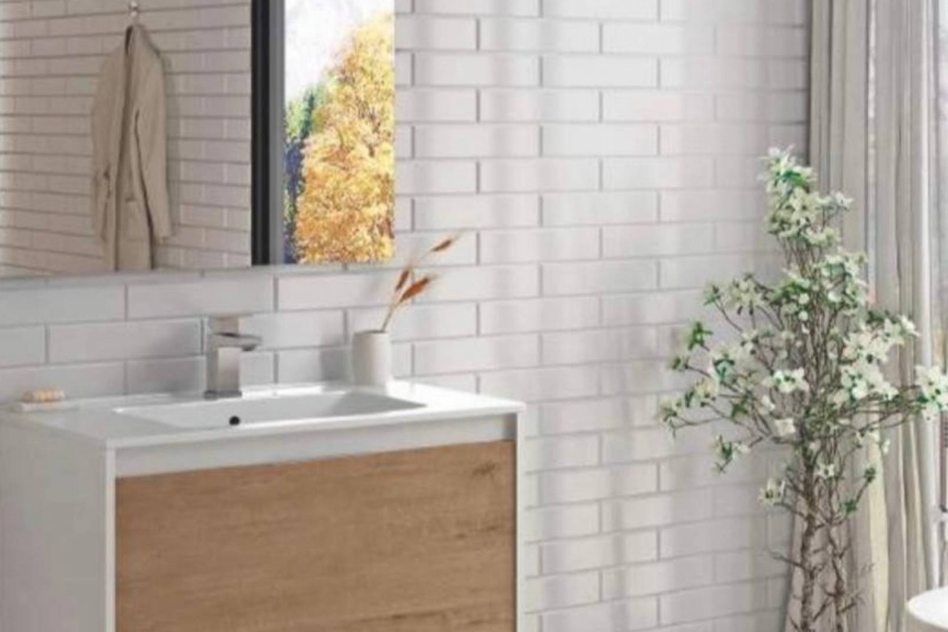 Nye - Leilighet - Torre Pacheco - Torre Pacheco - By