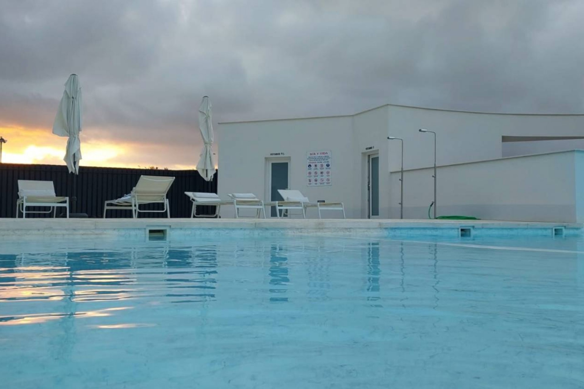 Nye - Leilighet - Torre-Pacheco