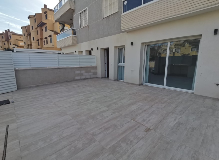 Nye - Leilighet - Torrevieja - Aguas Nuevas