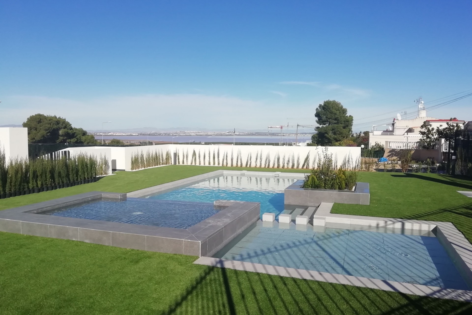 Nye - Leilighet - Torrevieja - Torrevieja - Centre