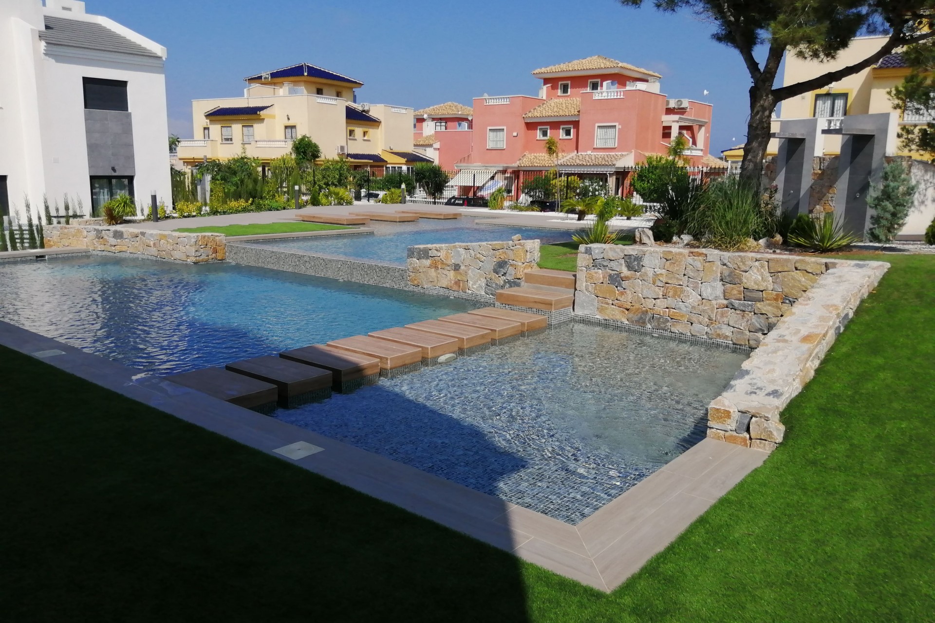 Nye - Leilighet - Torrevieja - Torrevieja - Centre