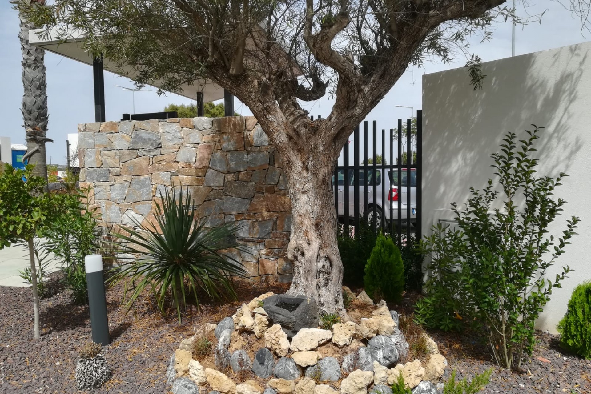 Nye - Leilighet - Torrevieja