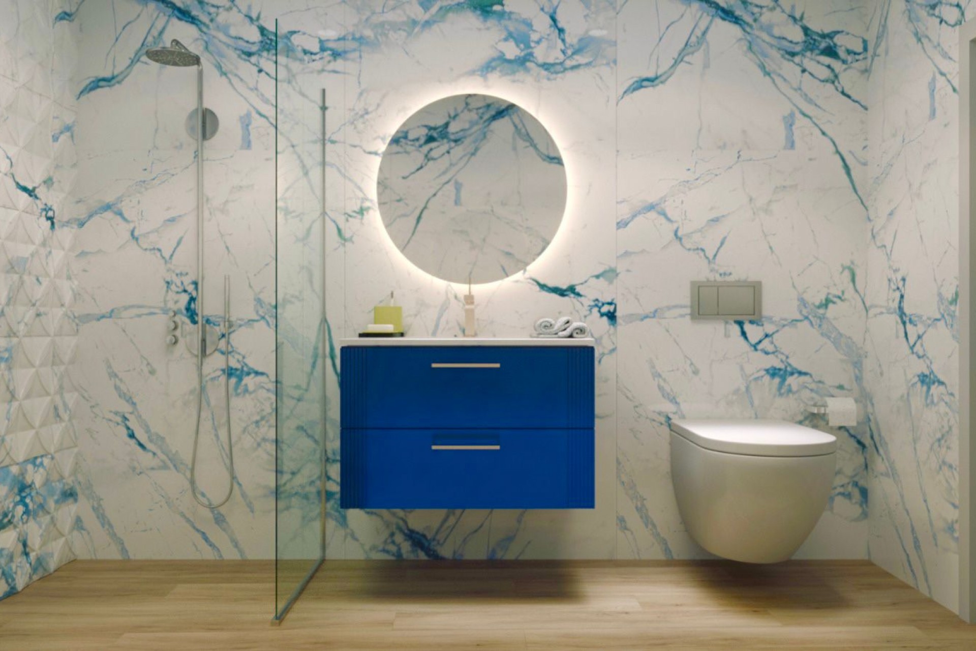 Nye - Leilighet - Torrevieja