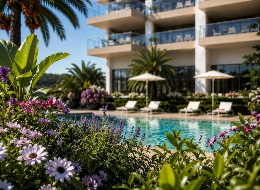Nye - Leilighet - Villajoyosa - Urb Gasparot