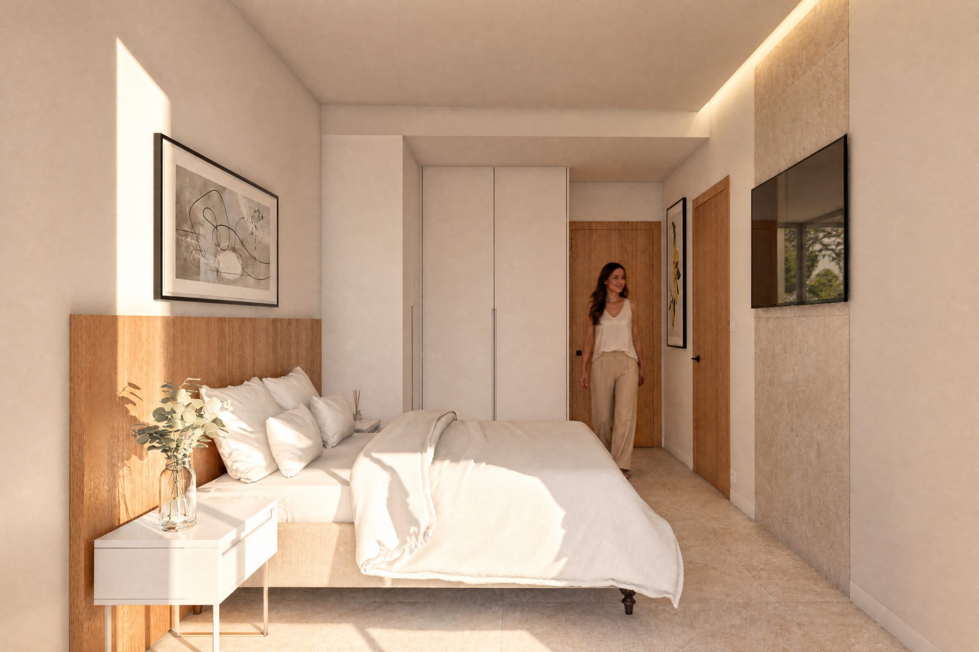 Nye - Rekkehus - Alhama De Murcia - Alhama de Murcia