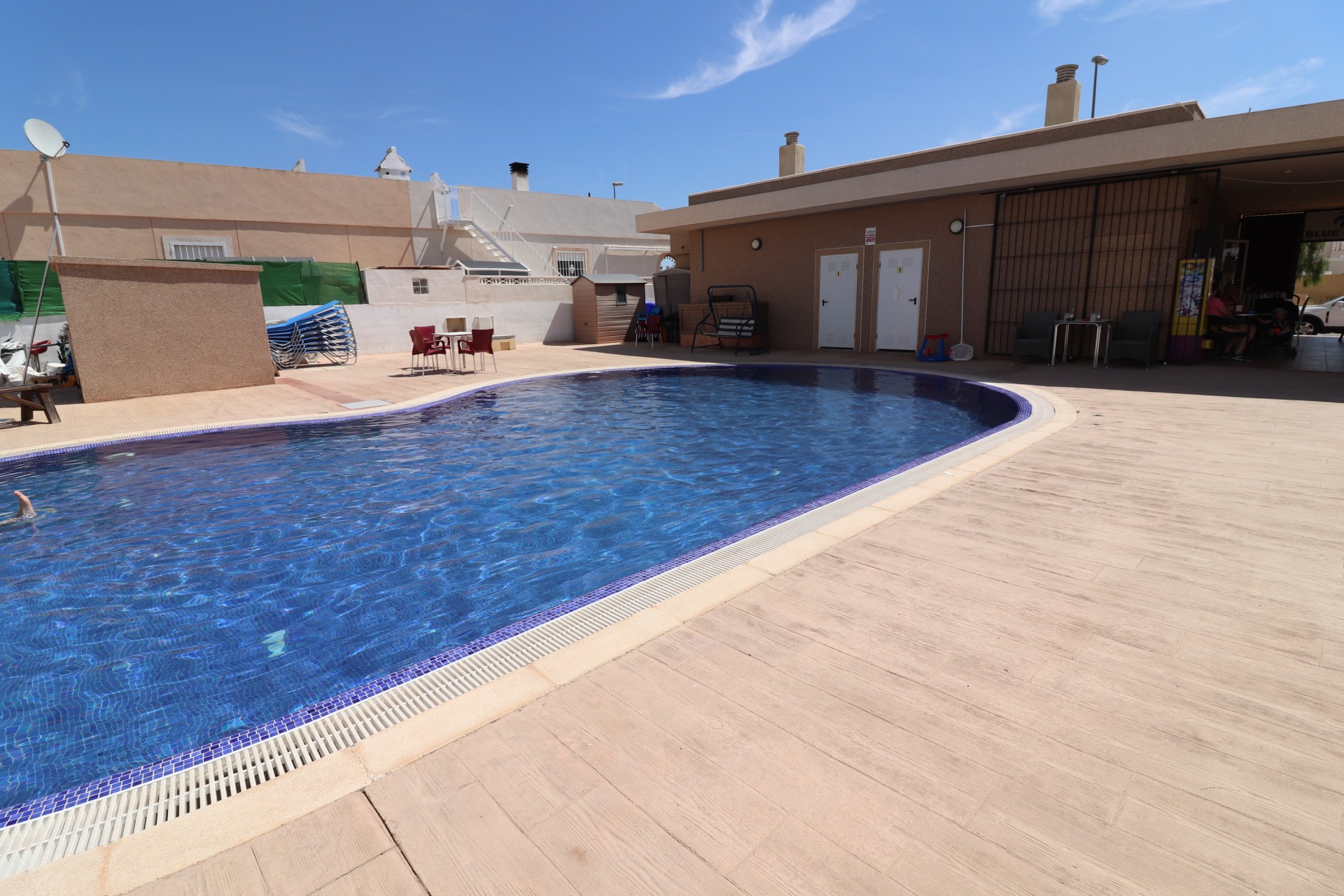 Nye - Rekkehus - Balsicas - Sierra Golf