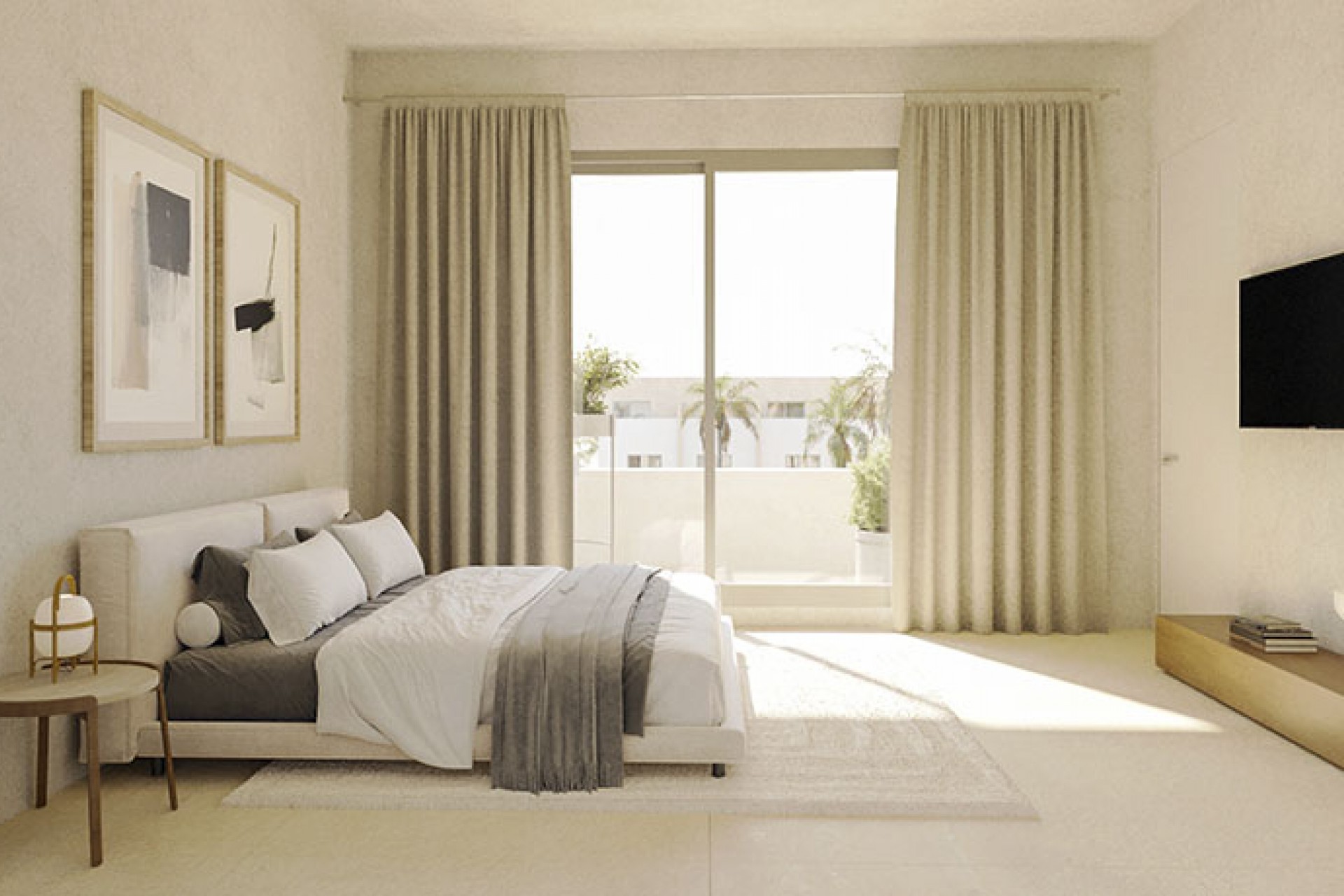 Nye - Rekkehus - Denia - Dénia