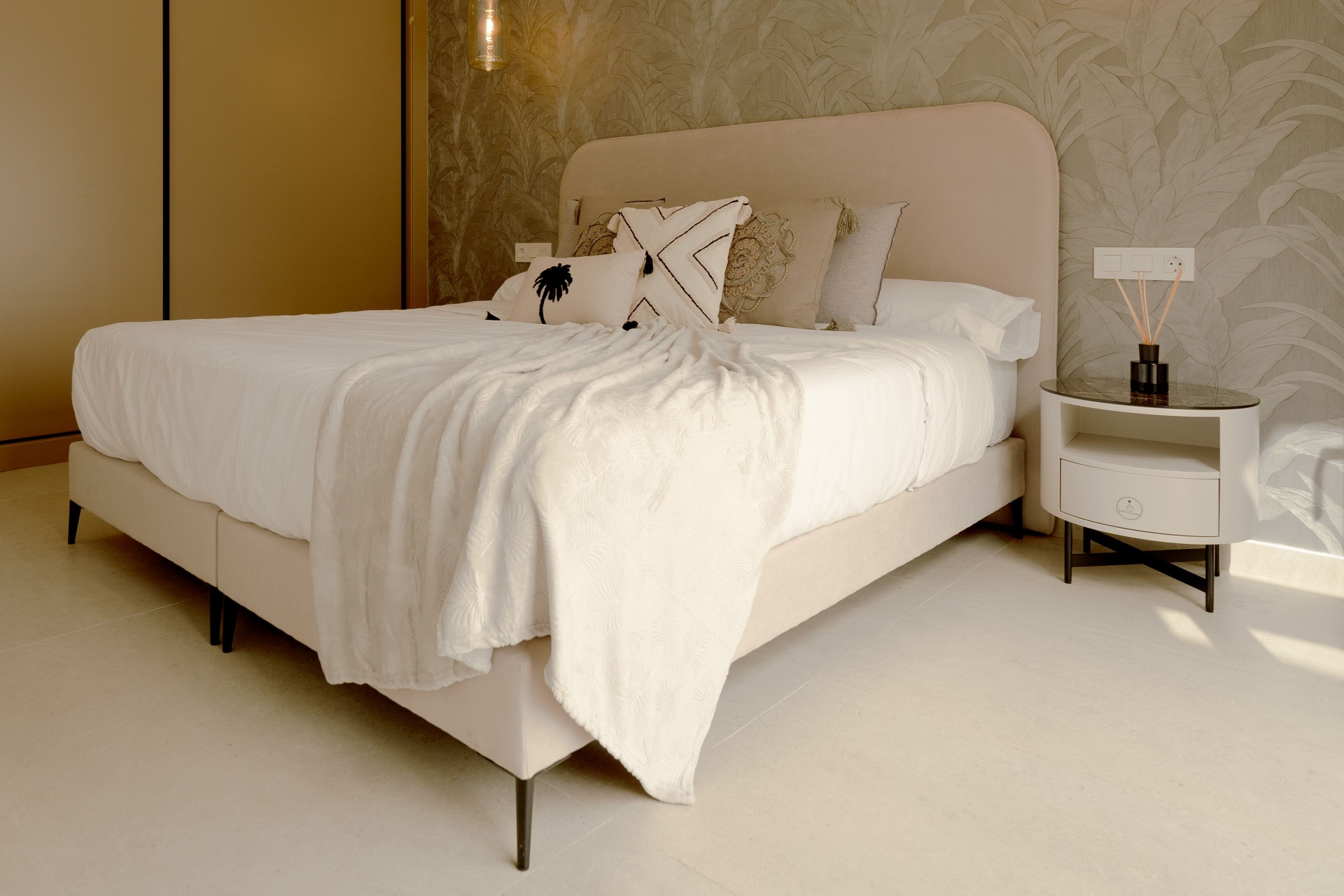 Nye - Rekkehus - Heredades - Heredades - Landsby