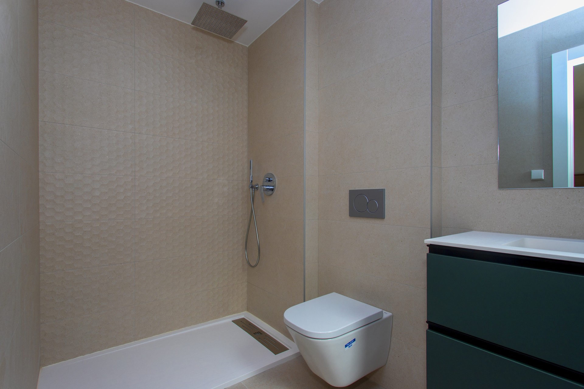 Nye - Rekkehus - Monforte del Cid - Alenda Golf Resort