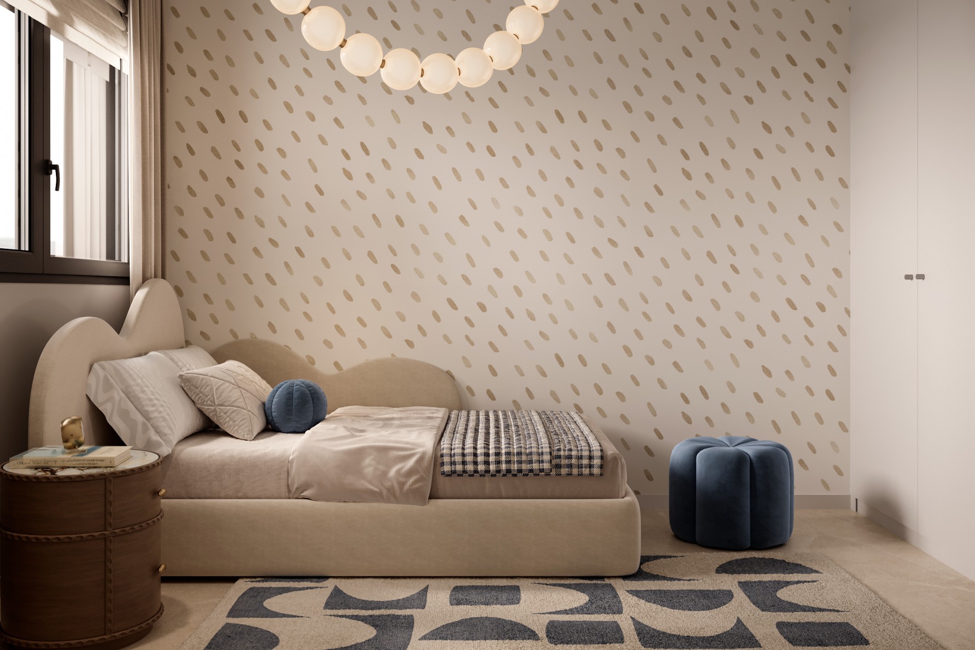 Nye - Rekkehus - Mutxamel - Mutxamel - By
