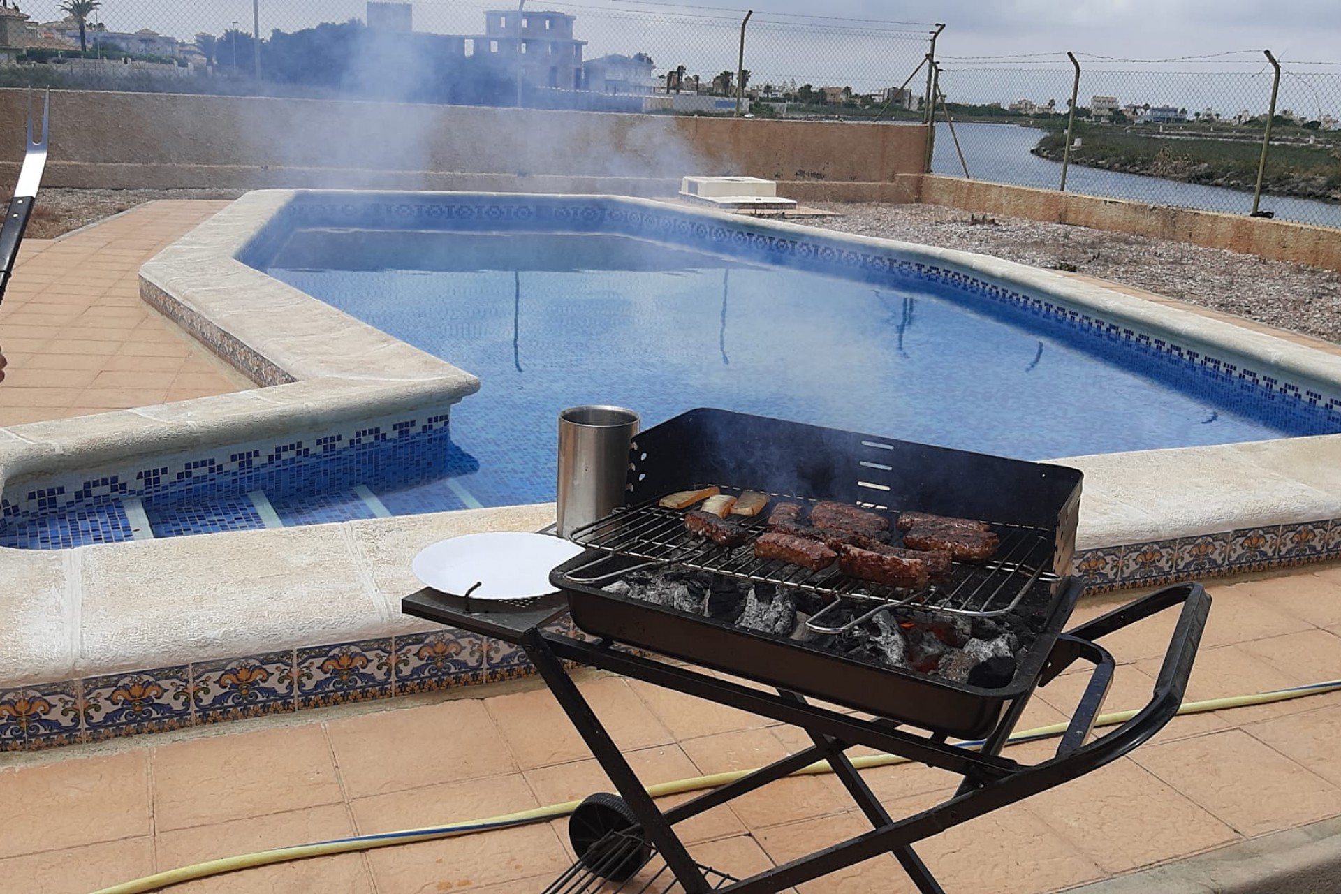 Nye - Rekkehus - San Javier - San Javier - Byen