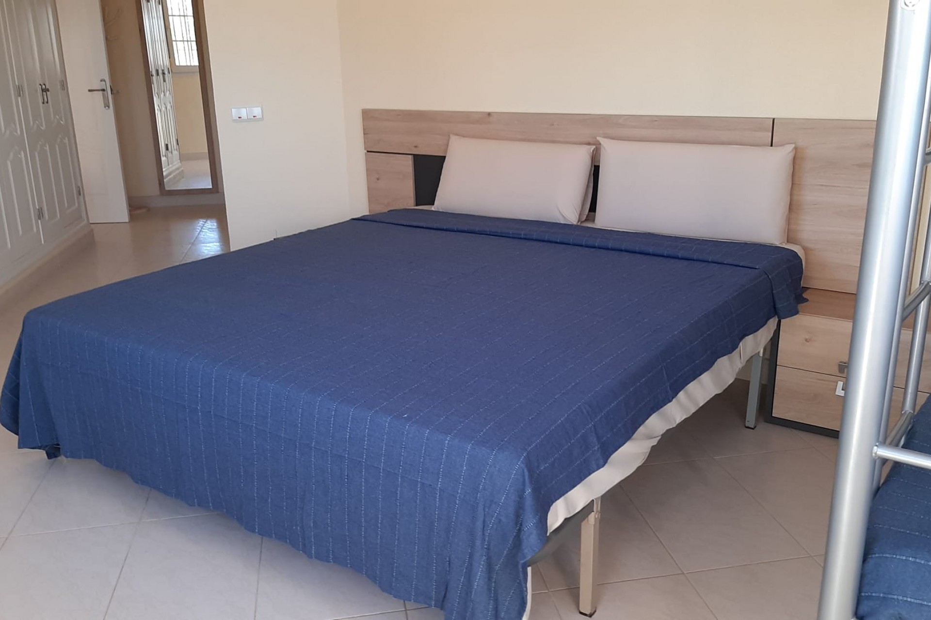 Nye - Rekkehus - San Javier - San Javier - Byen