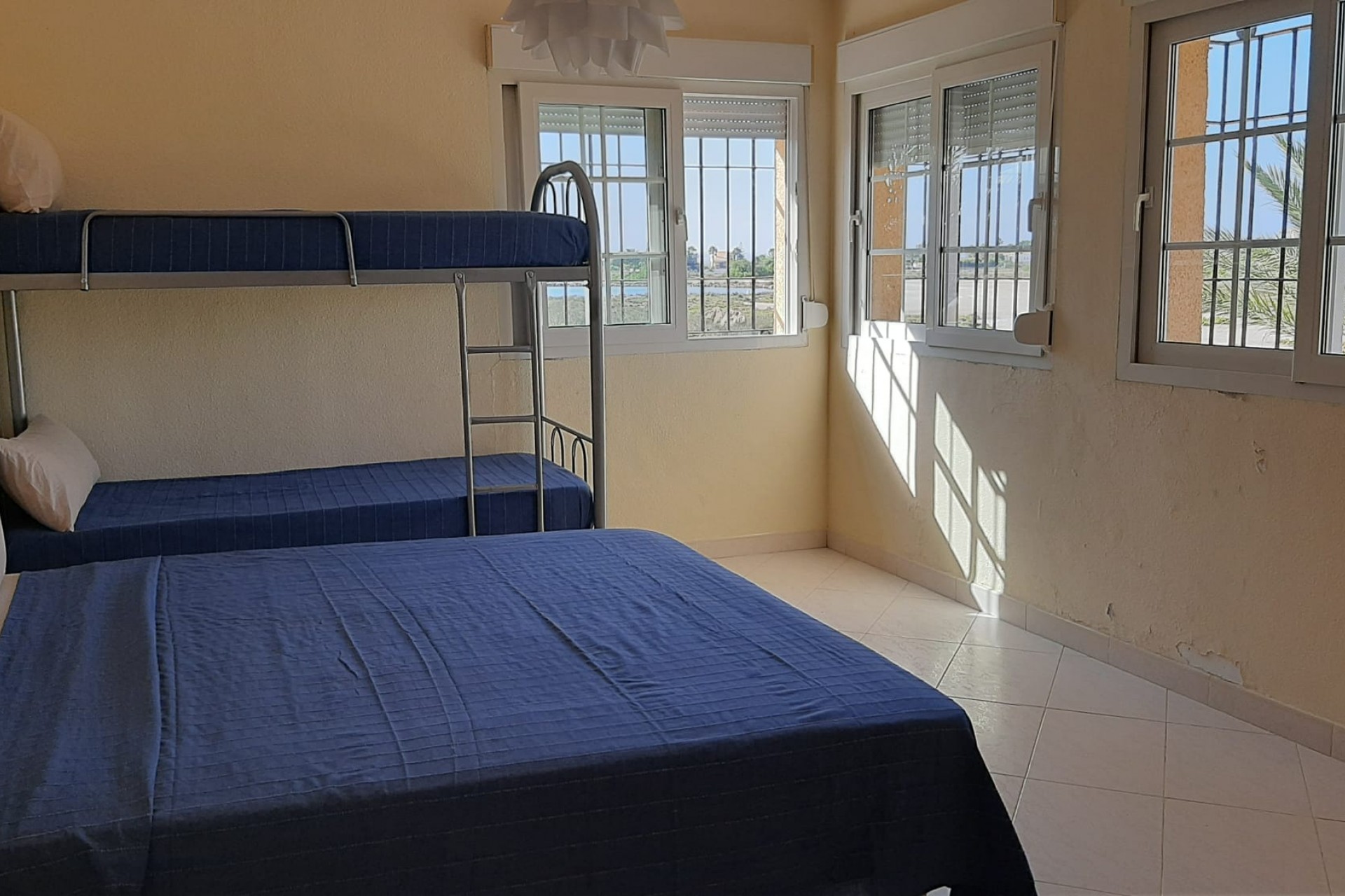 Nye - Rekkehus - San Javier - San Javier - Byen