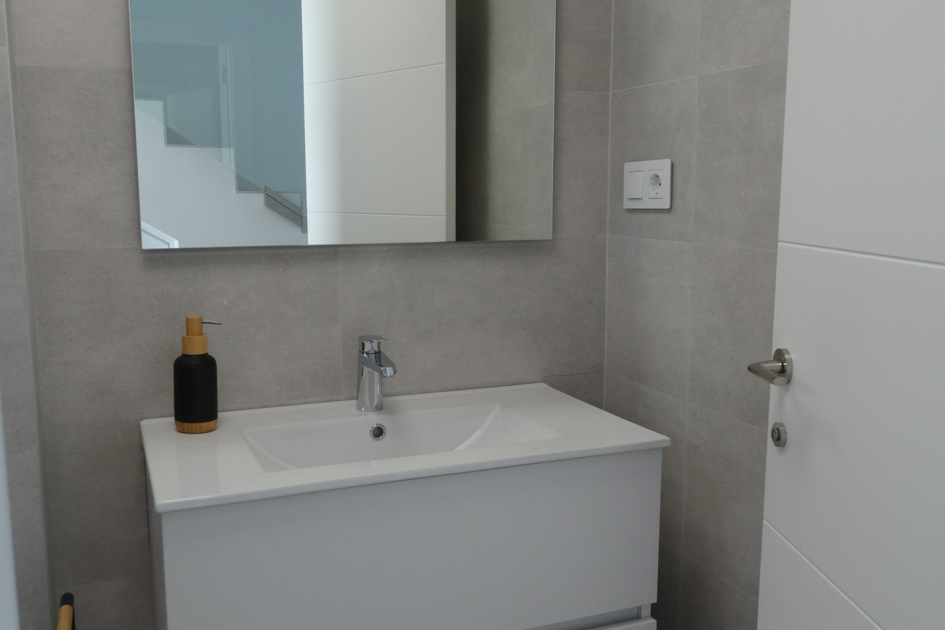 Nye - Rekkehus - San Javier - San Javier - Byen