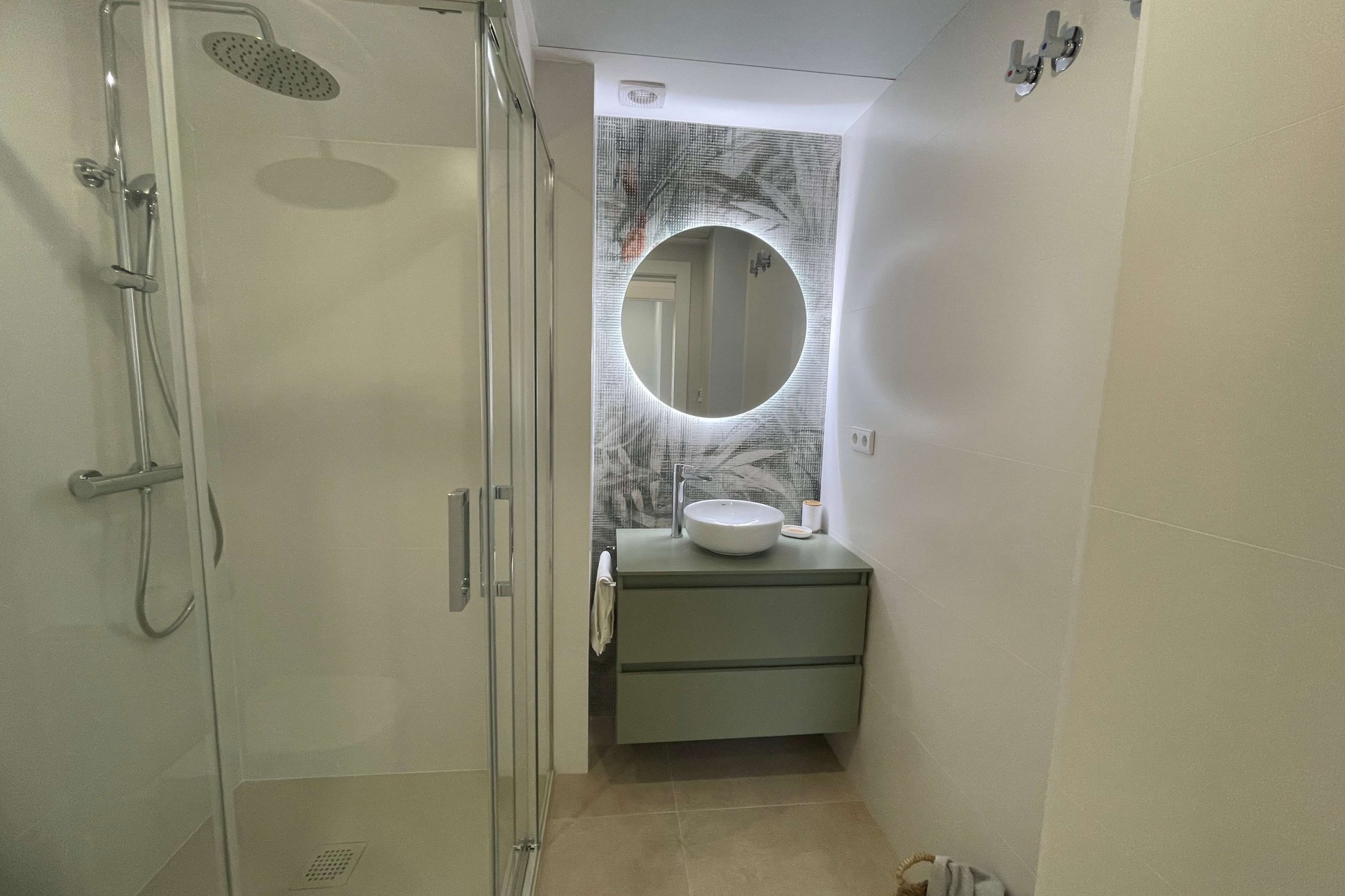 Nye - Rekkehus - San Pedro del Pinatar - San Pedro del Pinatar - Byen