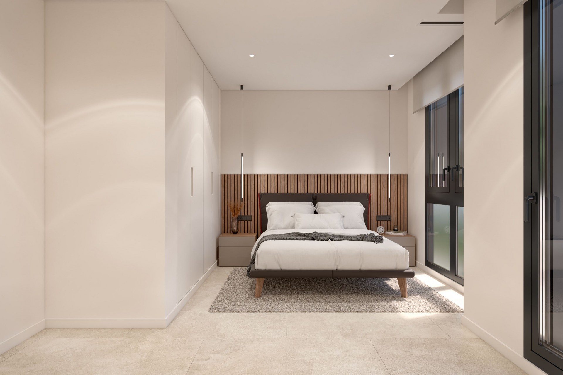 Nye - Rekkehus - Santa Rosalía - Santa Rosalía Lake & Life Resort