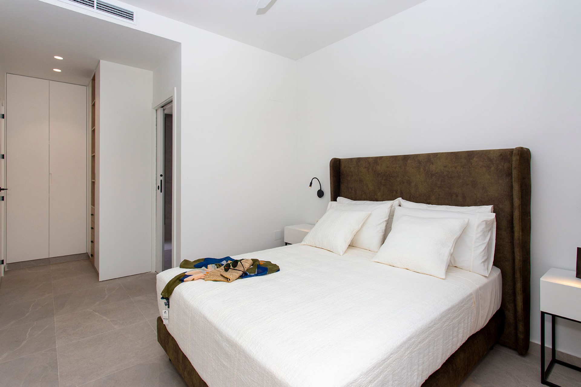 Nye - Rekkehus - Sucina - Sucina - Byen