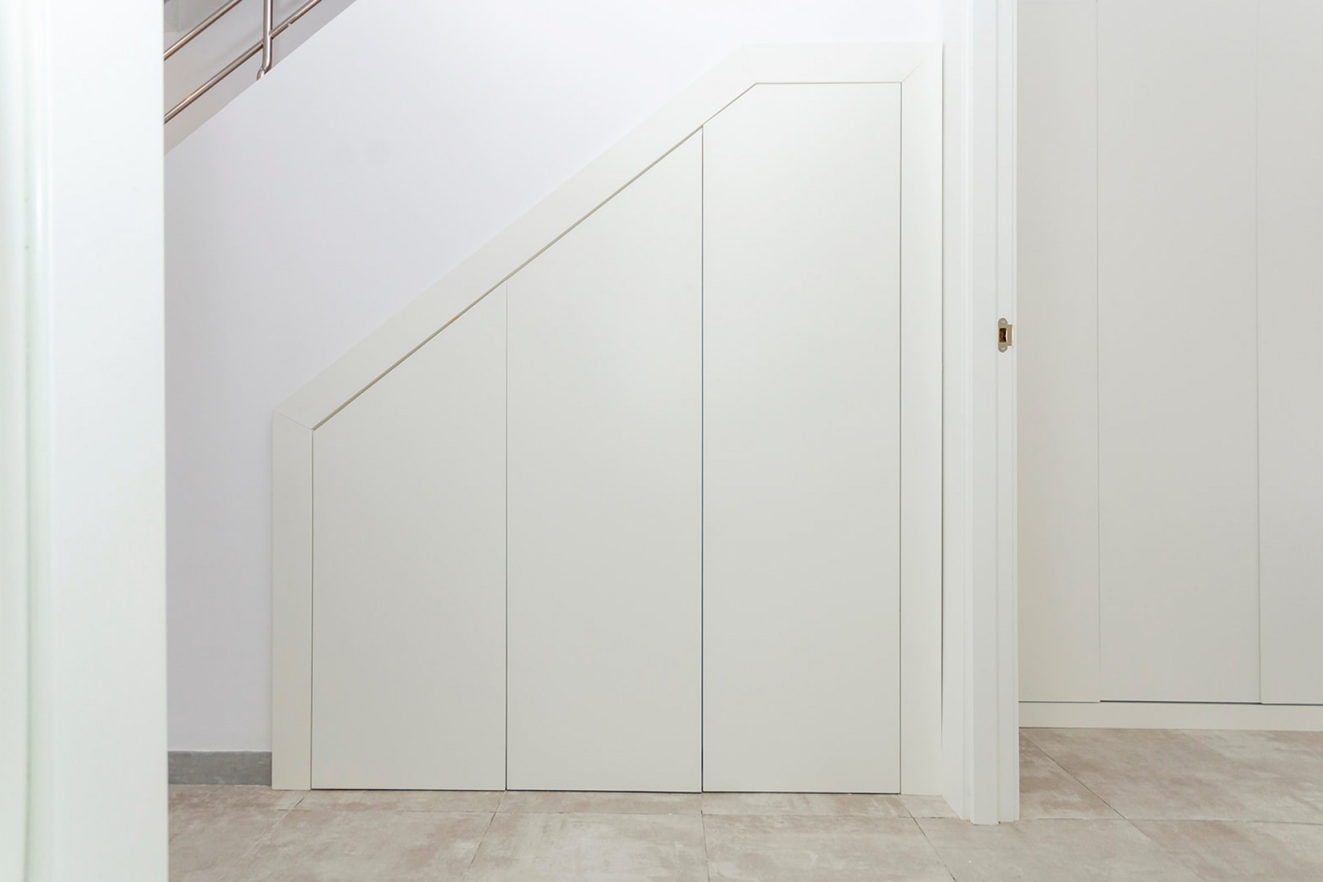 Nye - Rekkehus - Torrevieja - Torretas