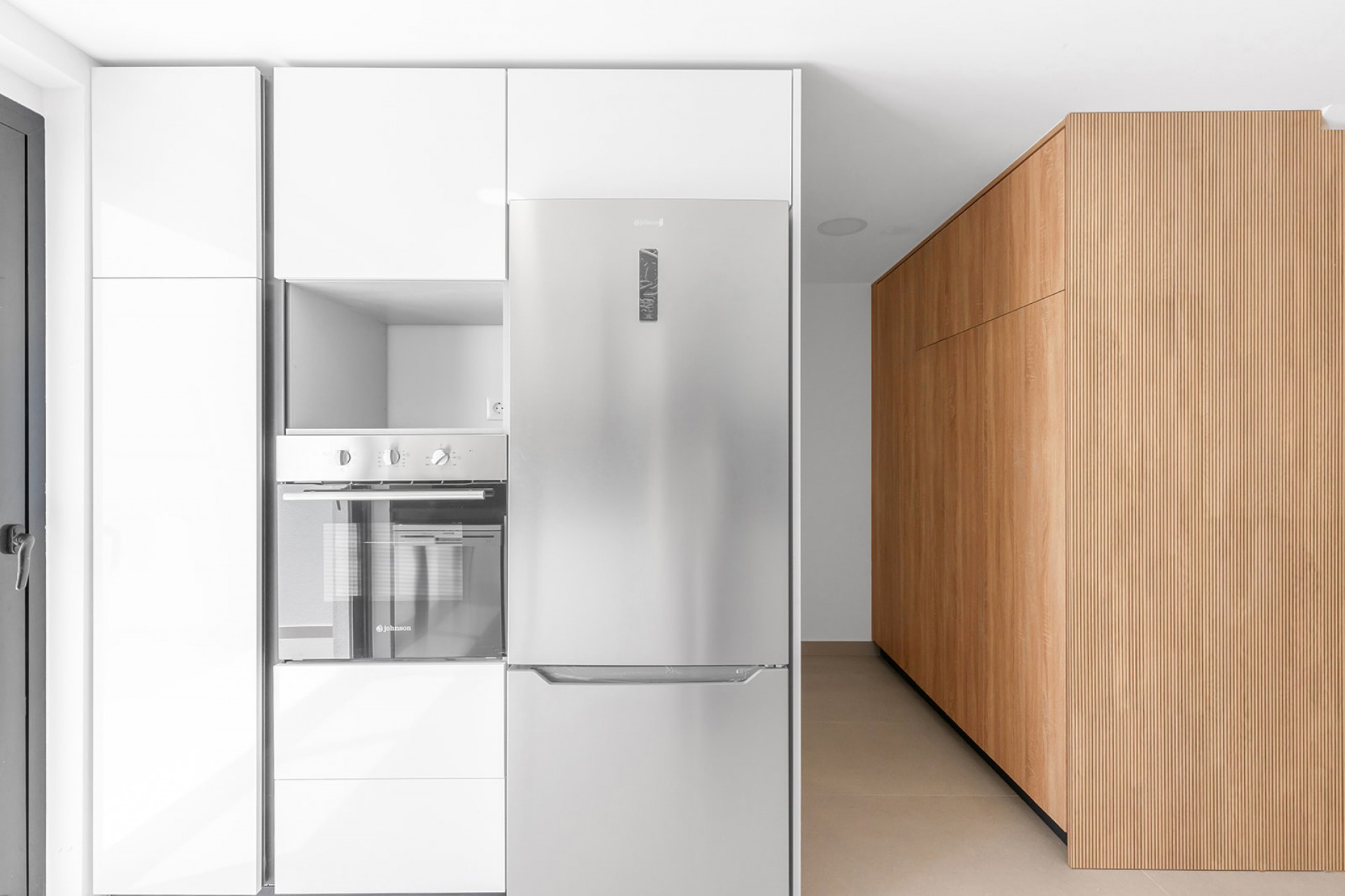 Nye - Tomannsbolig - Rafal - Rafal - Byen