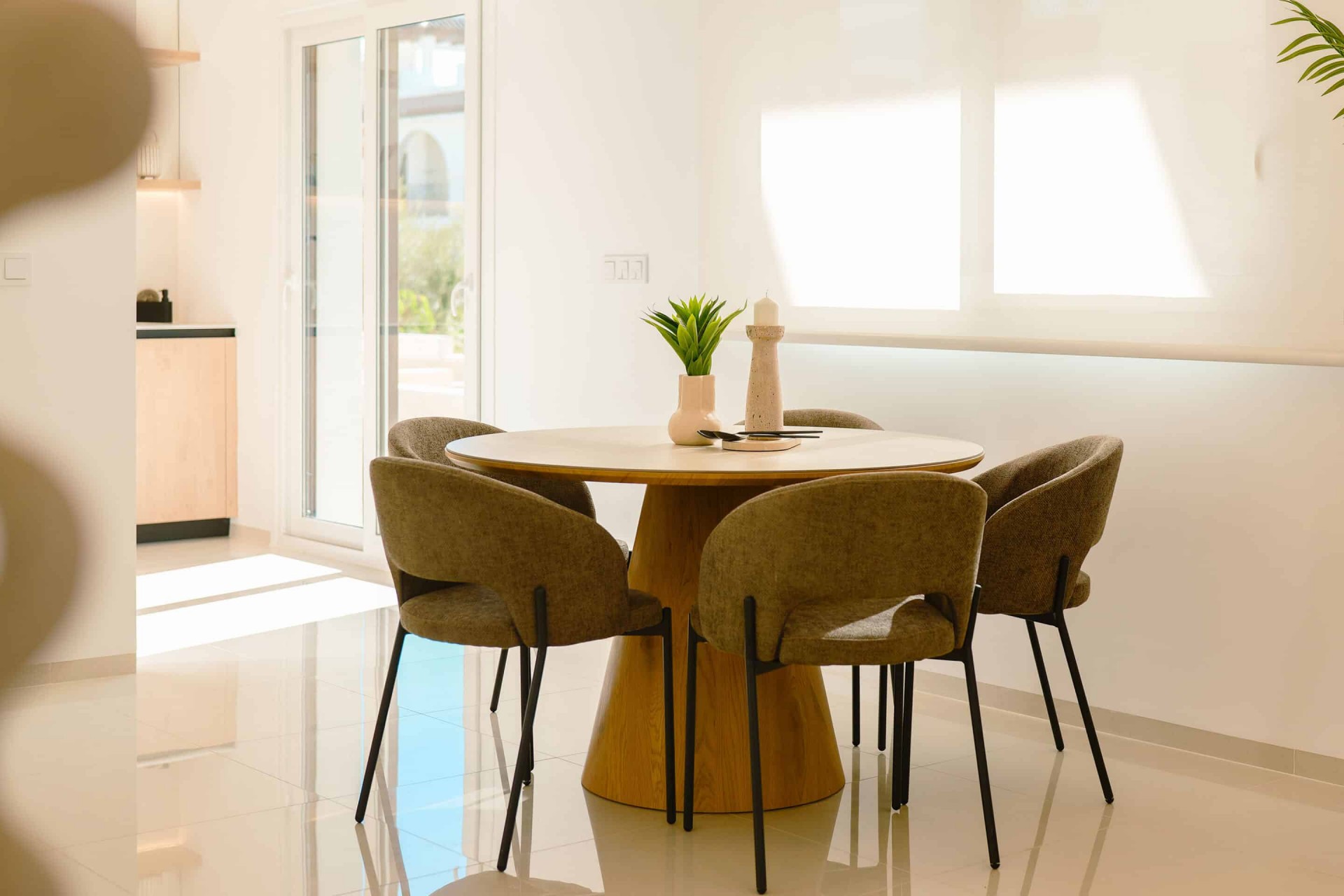 Nye - Tomannsbolig - Rojales