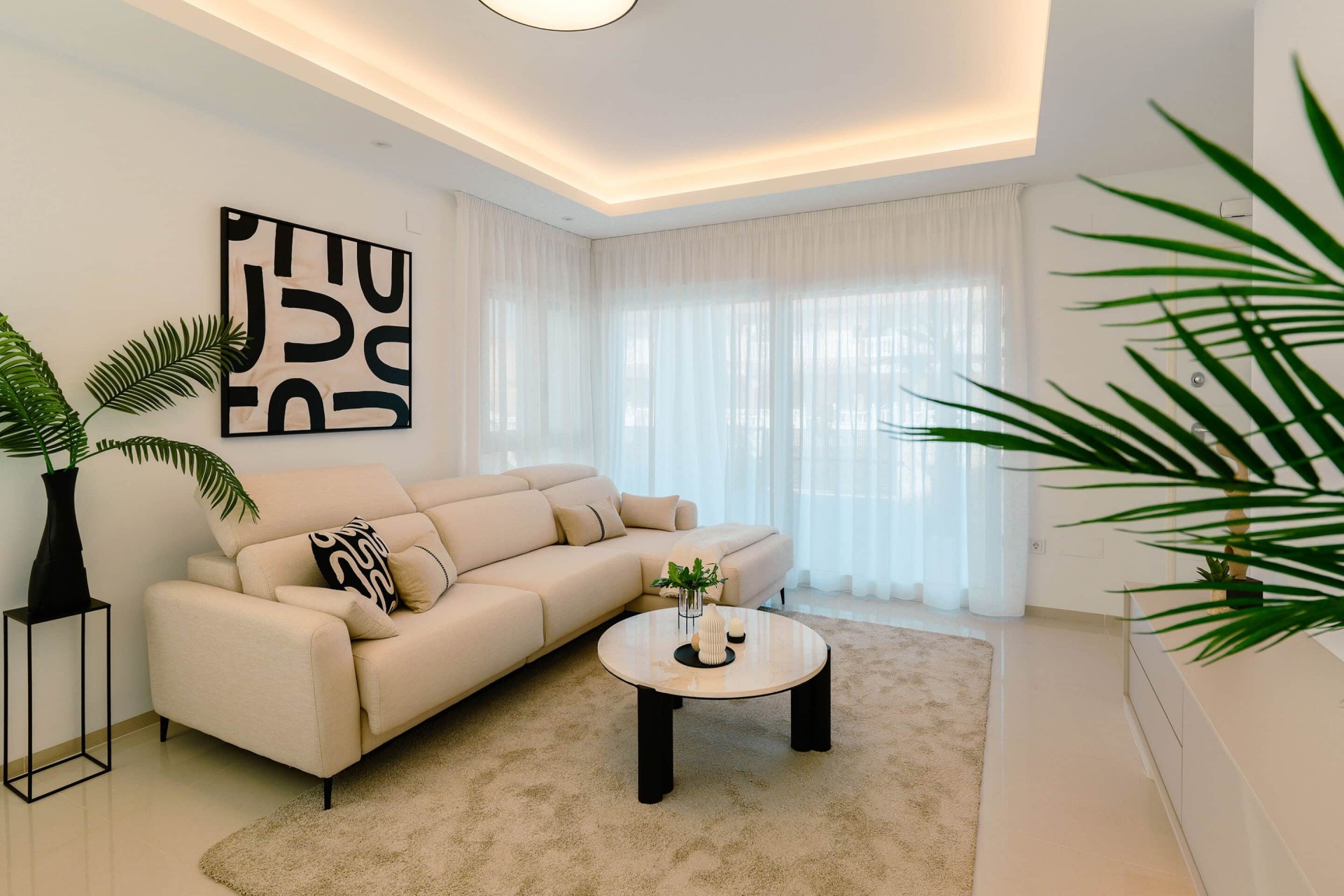 Nye - Tomannsbolig - Rojales