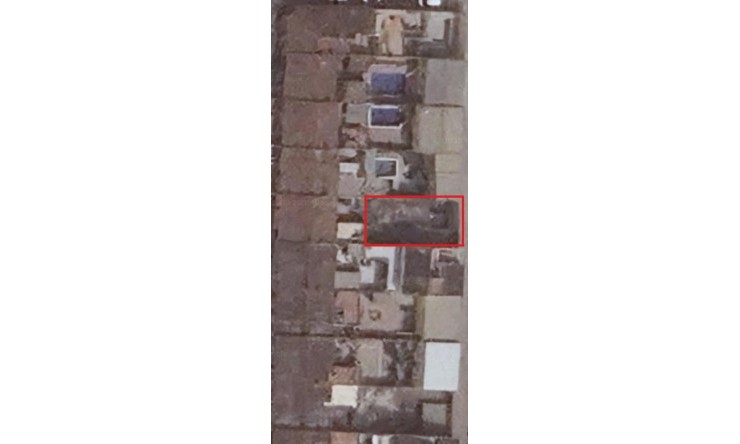 Plot - Reventa - Benijofar - Benijofar - Pueblo