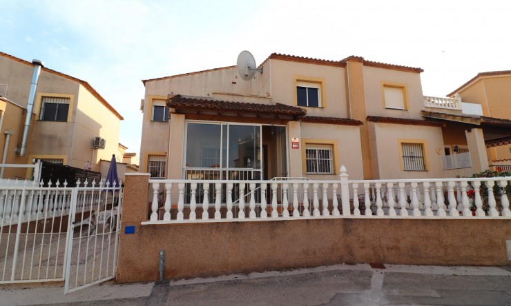 Quad Villa - La Revente - Algorfa - Montebello