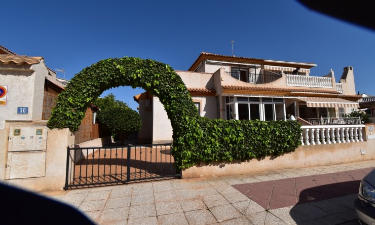 Quad Villa - La Revente - Orihuela Costa - Playa Flamenca