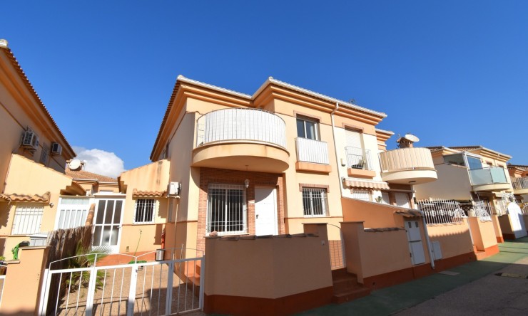 Quad Villa - La Revente - Orihuela Costa - Playa Flamenca