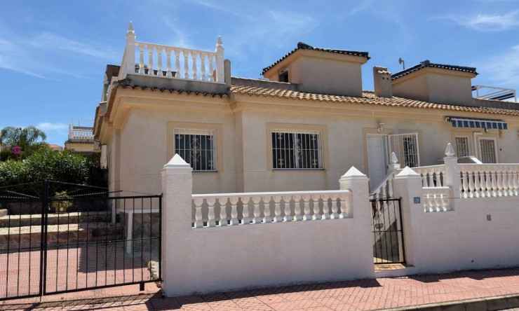 Quad Villa - Re-Sale - Benimar - Benimar II