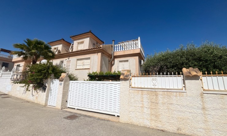 Quad Villa - Reventa - Ciudad Quesada - La Marquesa