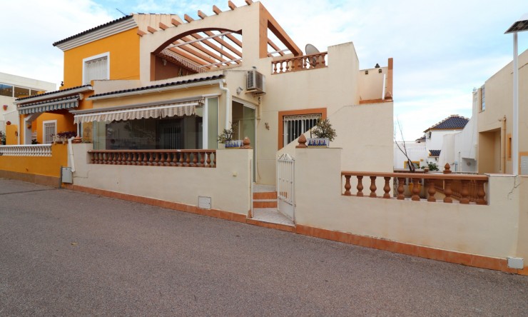Quad Villa - Videresalg - Orihuela Costa - Los Balcones