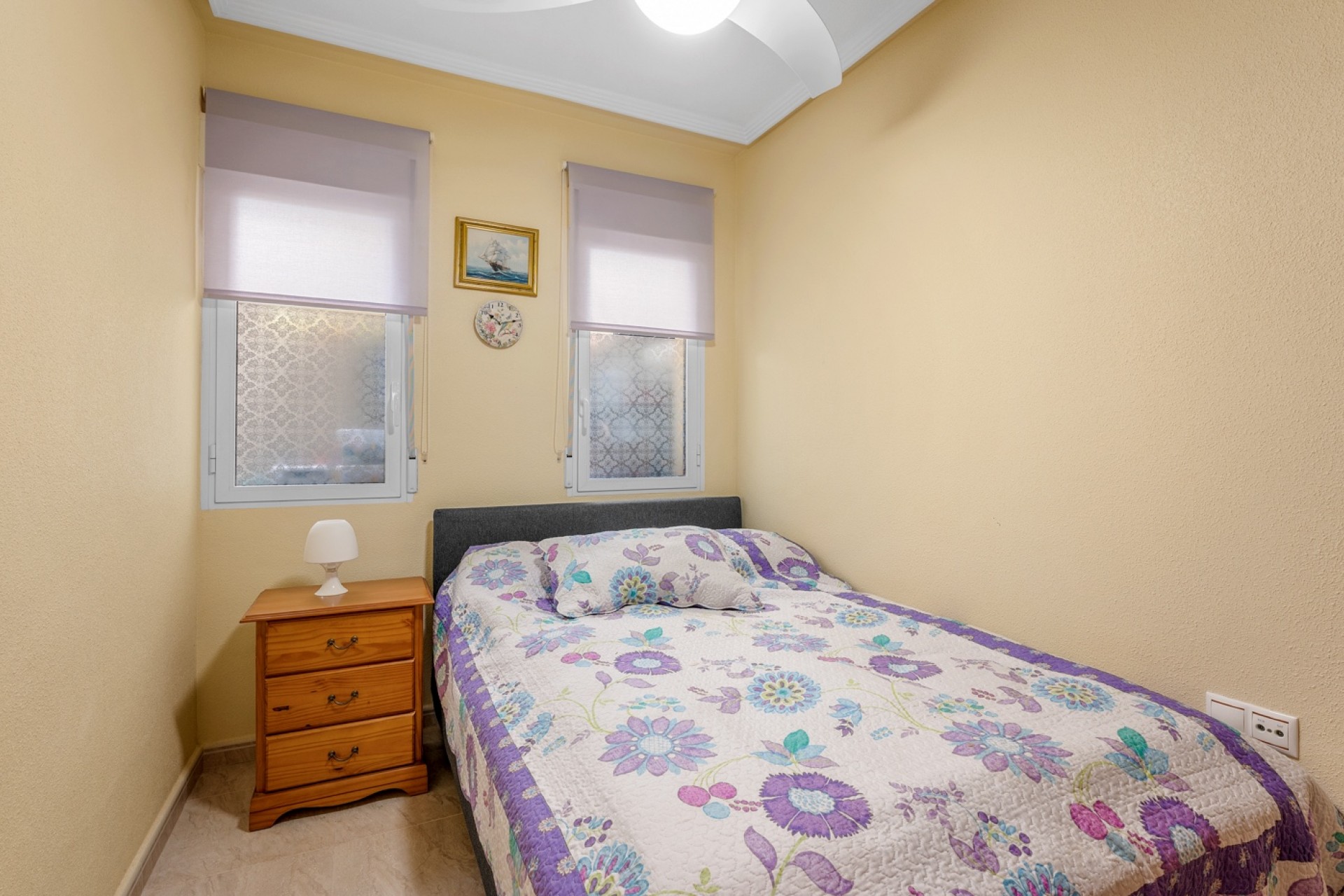 Re-Sale - Adosado - Orihuela Costa - Villamartin