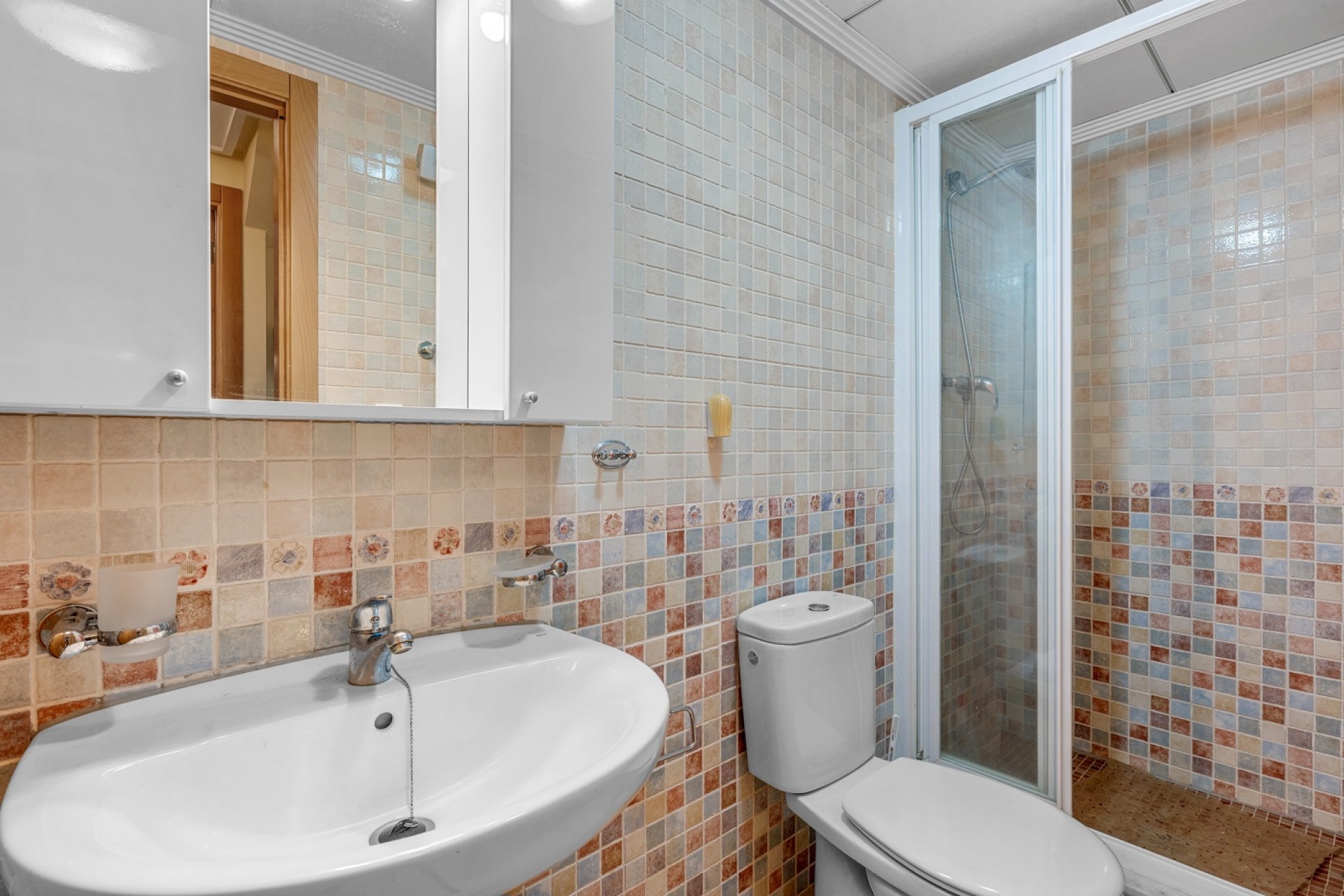 Re-Sale - Adosado - Orihuela Costa - Villamartin