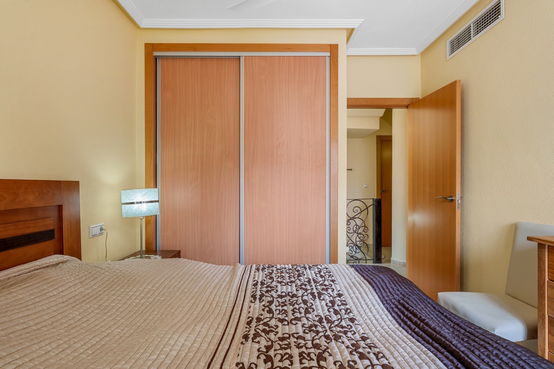 Re-Sale - Adosado - Orihuela Costa - Villamartin