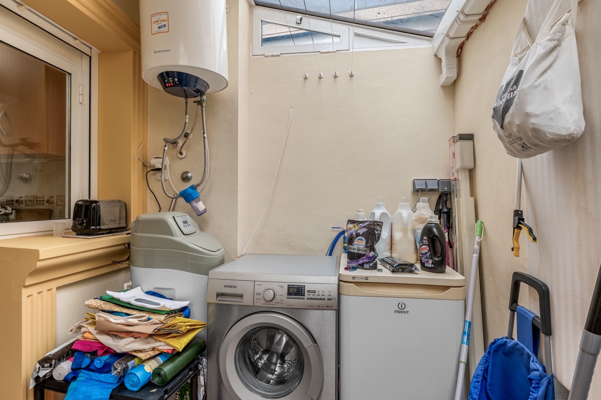 Re-Sale - Adosado - Orihuela Costa - Villamartin