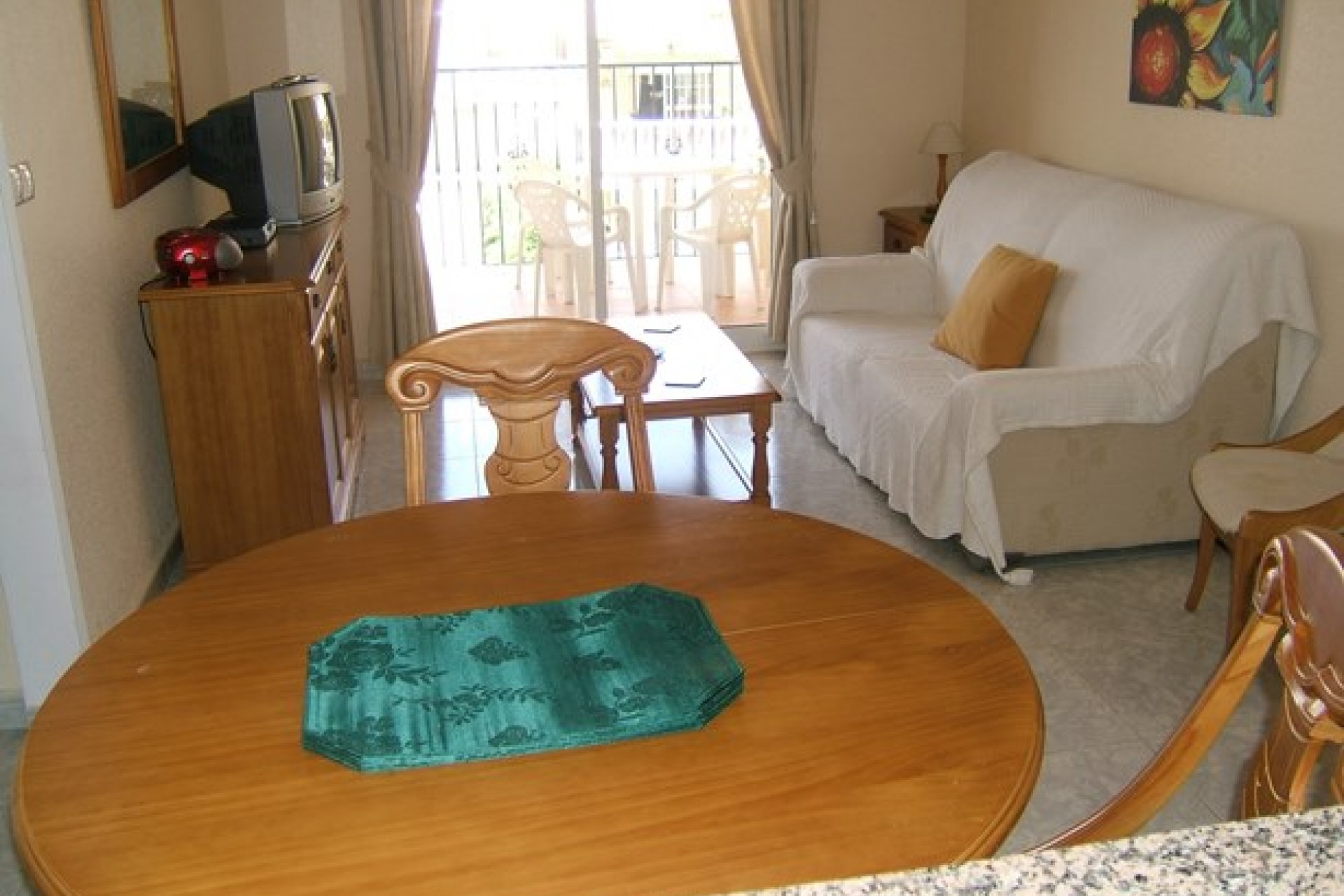 Re-Sale - Apartment - Algorfa - Algorfa - Village
