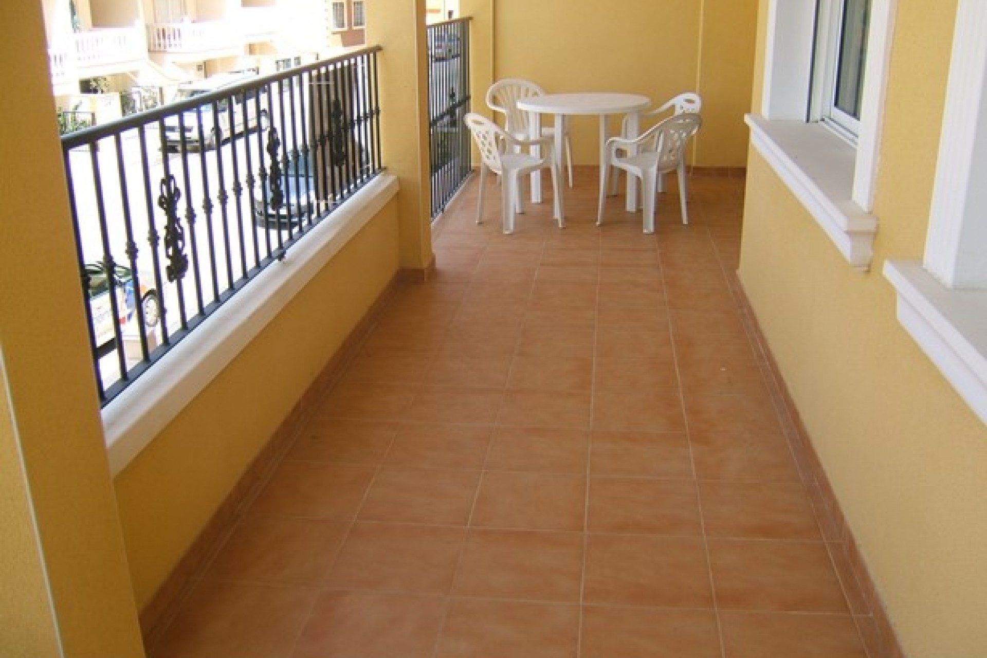 Re-Sale - Apartment - Algorfa - Algorfa - Village